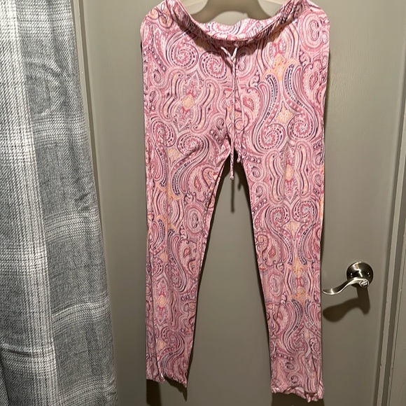Cynthia Rowley pjs sz Sm - Picture 2 of 6